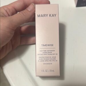 Mary Kay Timewise Daytime Defender Sunscreen SPF 30 - Cream